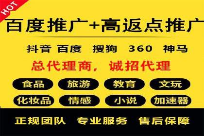 百度优化推广案例：案例分析及优化效果